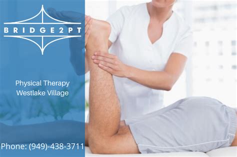 women's health physical therapy westlake village